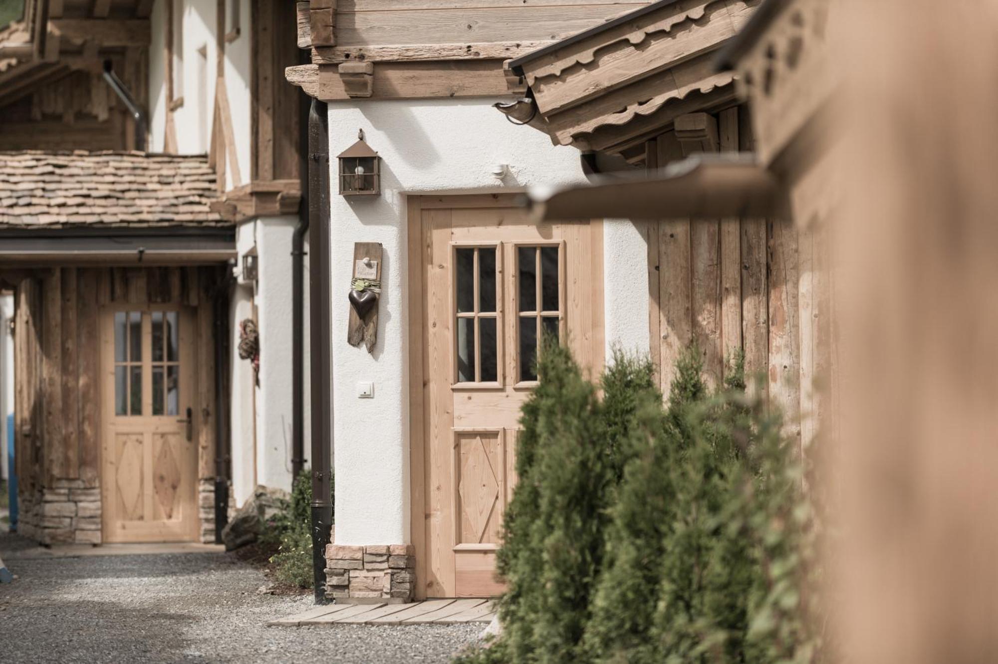 Huettendorf Ladizium Ladis Ruang foto