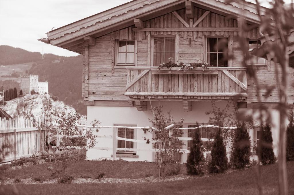Huettendorf Ladizium Ladis Bagian luar foto